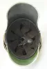 Saxon Garde Reiter Enlisted Pickelhaube Visuel 11